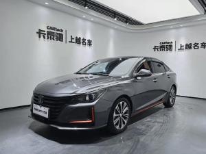 changan raeton cc 2021 Petrol