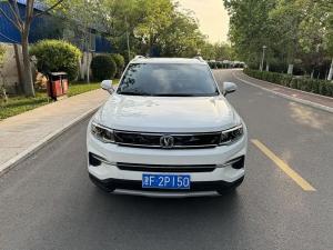 changan cs35plus 2020 Petrol