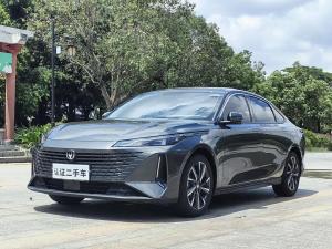 changan yida 2023 Petrol