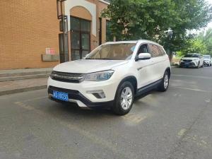 changan cs75 2018 Petrol