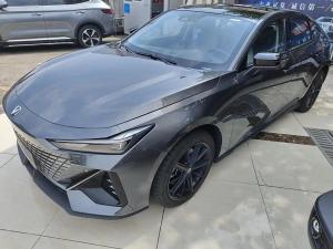 changan uni-v idd 2023 Plug-in Hybrid