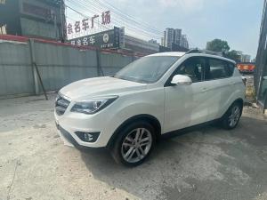 changan cs35 2018 Petrol