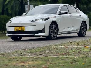 changan nevo a05 2023 Plug-in Hybrid