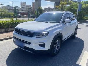 changan cs35plus 2019 Petrol