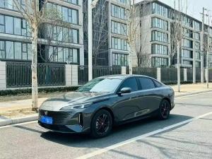 changan yida 2023 Petrol