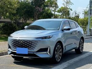 changan uni-k 2022 Petrol