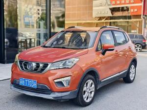 changan cs15 2017 Petrol