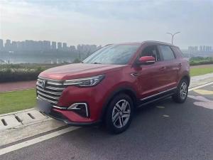 changan cs55 plus 2020 Petrol