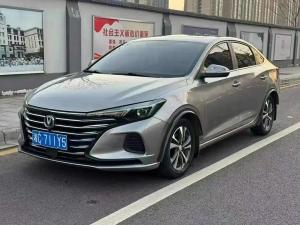 changan eado 2021 Petrol