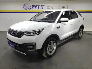 changan cs55 2019 Petrol