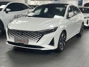 changan raeton plus 2024 Petrol