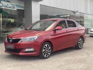 changan alsvin v7 2016 Petrol
