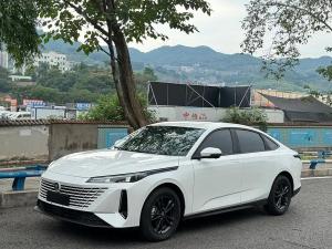 changan yida 2024 Petrol