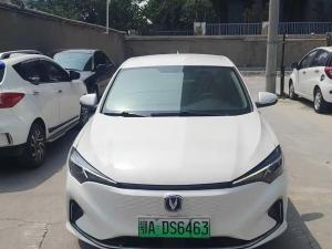 changan eado 2022 Electric