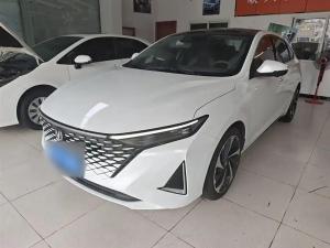 changan raeton plus 2022 Petrol