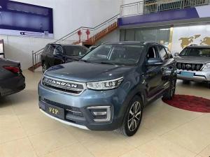 changan cs55 2018 Petrol