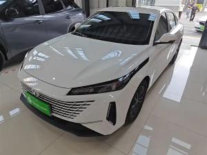 changan yida 2023 Petrol