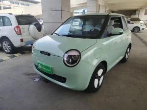 changan lumin 2023 Electric