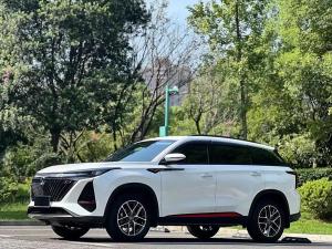 changan cs75plus 2023 Petrol