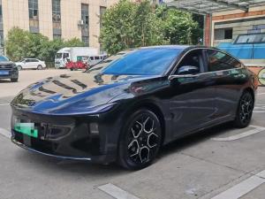 changan nevo a07 2024 Electric