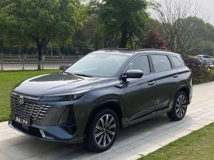 changan cs75plus 2023 Petrol
