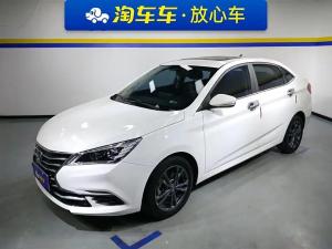 changan eado dt 2021 Petrol
