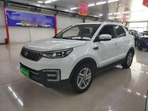 changan cs55 2019 Petrol