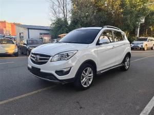 changan cs35 2016 Petrol