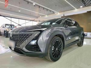 changan uni-t 2023 Petrol