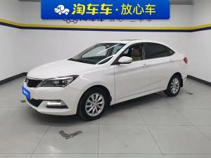 changan alsvin v7 2017 Petrol