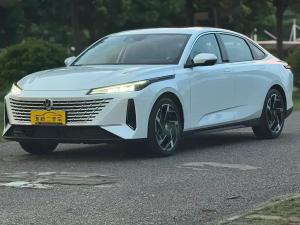 changan yida 2023 Petrol