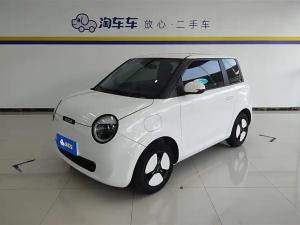 changan lumin 2023 Electric