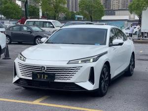 changan yida 2024 Petrol