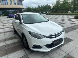 changan eado xt 2017 Petrol