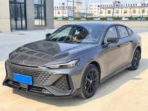 changan uni-v 2024 Petrol