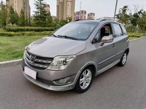 Changan CX20 2012 Petrol