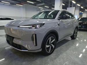 changan nevo q05 2024 Plug-in Hybrid