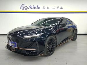 changan uni-v 2023 Petrol