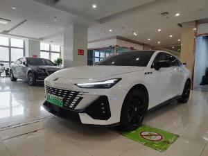changan uni-v idd 2023 Plug-in Hybrid