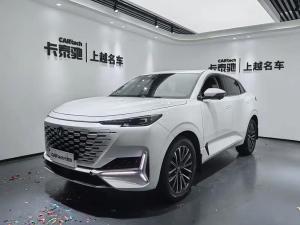 changan uni-k 2023 Petrol