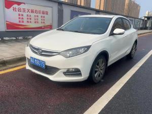 changan eado xt 2018 Petrol