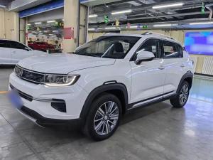 changan cs35plus 2020 Petrol