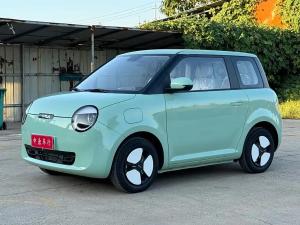 changan lumin 2024 Electric