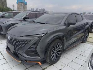 changan uni-t 2023 Petrol