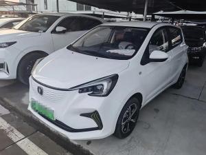 changan oshan benben e-star 2024 Electric
