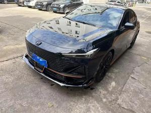 changan uni-v 2023 Petrol