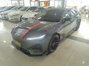 changan uni-v 2023 Petrol