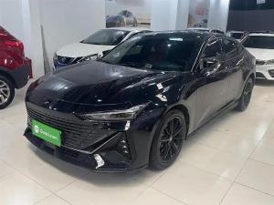 changan uni-v 2023 Petrol