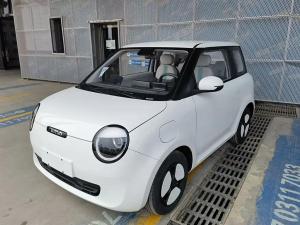 changan lumin 2024 Electric