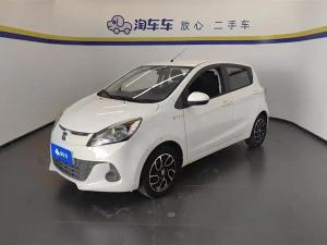 changan benben 2018 Petrol